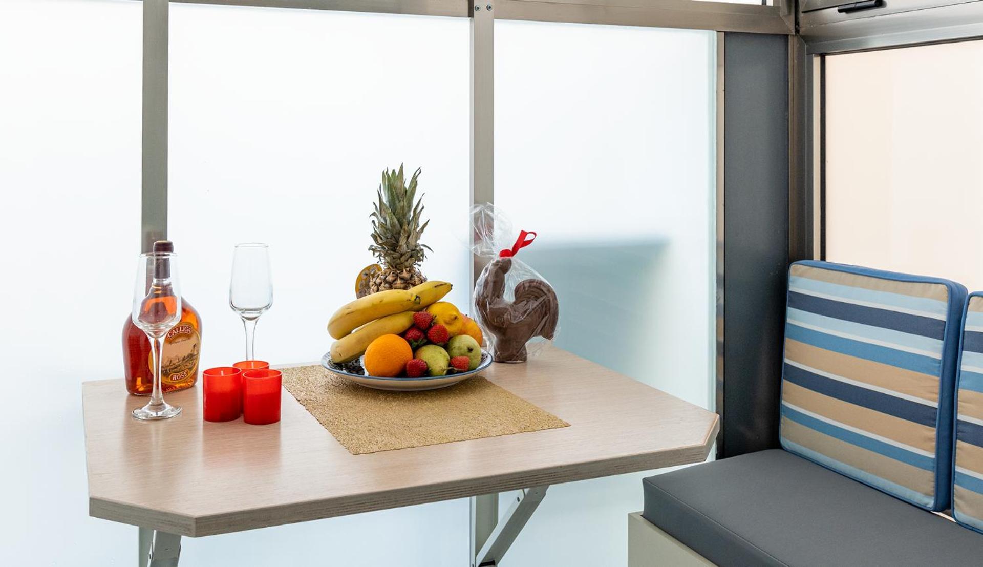 Apolafsi Apartments 2 New With Kitchen La Canea Exterior foto